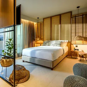 Dom Boutique 4*, Ηράκλειο Κρήτης Ελλάδα