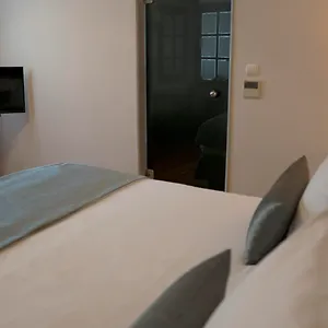 Capsis Bristol Boutique 5*, Θεσσαλονίκη Ελλάδα