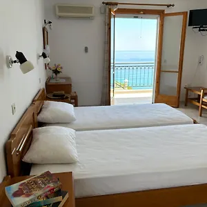  Πανσιόν Friderica House